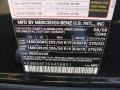 Black - ML 350 4Matic Photo No. 23