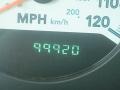 2005 Magnesium Pearl Dodge Grand Caravan SE  photo #25