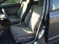 2011 Polished Metal Metallic Honda Civic DX-VP Sedan  photo #11