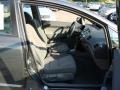 2011 Polished Metal Metallic Honda Civic DX-VP Sedan  photo #12