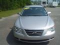 Radiant Silver - Sonata GLS Photo No. 2