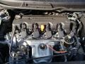  2011 Civic DX-VP Sedan 1.8 Liter SOHC 16-Valve i-VTEC 4 Cylinder Engine