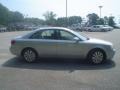 Radiant Silver - Sonata GLS Photo No. 4