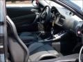  2010 Evora Coupe Charcoal Leather Interior