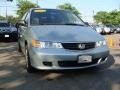 2004 Havasu Blue Metallic Honda Odyssey LX  photo #5