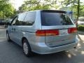 2004 Havasu Blue Metallic Honda Odyssey LX  photo #9