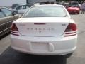Stone White - Stratus SXT Sedan Photo No. 2