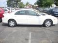 Stone White - Stratus SXT Sedan Photo No. 3