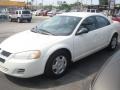 Stone White - Stratus SXT Sedan Photo No. 4