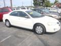 Stone White - Stratus SXT Sedan Photo No. 5