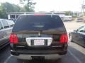 2003 Black Lincoln Navigator Luxury  photo #3