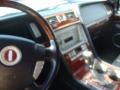 2003 Black Lincoln Navigator Luxury  photo #6