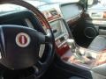 2003 Black Lincoln Navigator Luxury  photo #7
