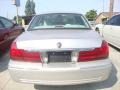 2005 Silver Birch Metallic Mercury Grand Marquis LS  photo #3