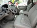 Taupe Interior Photo for 2001 Dodge Grand Caravan #49854505