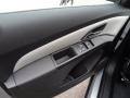 2011 Silver Ice Metallic Chevrolet Cruze LS  photo #5