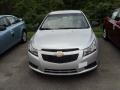 Silver Ice Metallic - Cruze LS Photo No. 2