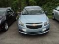 Ice Blue Metallic - Cruze LS Photo No. 1