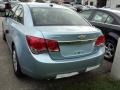 Ice Blue Metallic - Cruze LS Photo No. 3