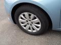 Ice Blue Metallic - Cruze LS Photo No. 4