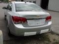 Silver Ice Metallic - Cruze LS Photo No. 4