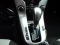 Silver Ice Metallic - Cruze LS Photo No. 8