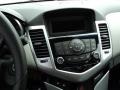 Silver Ice Metallic - Cruze LS Photo No. 9