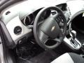 Silver Ice Metallic - Cruze LS Photo No. 10