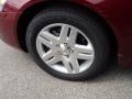 2011 Red Jewel Tintcoat Chevrolet Impala LT  photo #5