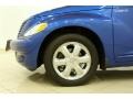Electric Blue Pearl - PT Cruiser Limited Photo No. 17