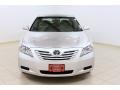 Classic Silver Metallic - Camry LE Photo No. 2