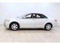 Classic Silver Metallic - Camry LE Photo No. 4