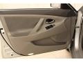 Classic Silver Metallic - Camry LE Photo No. 5