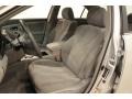 Classic Silver Metallic - Camry LE Photo No. 6