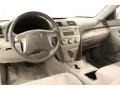 Classic Silver Metallic - Camry LE Photo No. 7