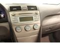 Classic Silver Metallic - Camry LE Photo No. 11