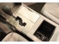 Classic Silver Metallic - Camry LE Photo No. 12