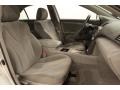 Classic Silver Metallic - Camry LE Photo No. 14