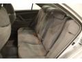 Classic Silver Metallic - Camry LE Photo No. 16