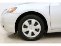 Classic Silver Metallic - Camry LE Photo No. 20