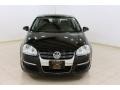 Black - Jetta S Sedan Photo No. 2