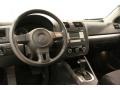 Black - Jetta S Sedan Photo No. 7