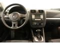 Black - Jetta S Sedan Photo No. 15