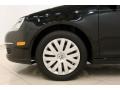 Black - Jetta S Sedan Photo No. 18