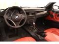 2008 Jet Black BMW 3 Series 328i Convertible  photo #7