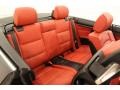 2008 Jet Black BMW 3 Series 328i Convertible  photo #11