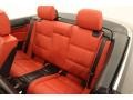 2008 Jet Black BMW 3 Series 328i Convertible  photo #12
