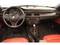 2008 Jet Black BMW 3 Series 328i Convertible  photo #13