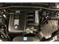 2008 Jet Black BMW 3 Series 328i Convertible  photo #15