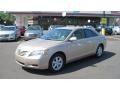 Desert Sand Metallic - Camry LE Photo No. 1